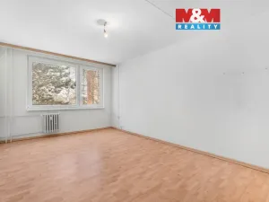 Prodej bytu 3+kk, Praha - Kyje, Travná, 65 m2