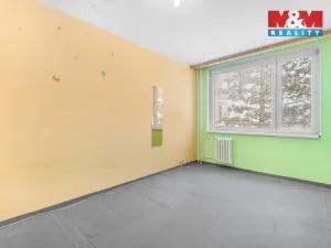 Prodej bytu 3+kk, Praha - Kyje, Travná, 65 m2