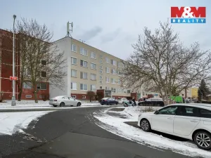 Prodej bytu 3+kk, Praha - Kyje, Travná, 65 m2