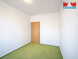Pronájem bytu 3+kk, Praha, Pod Haltýřem, 77 m2