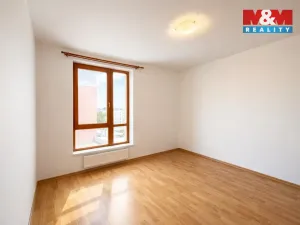 Pronájem bytu 3+kk, Praha, Pod Haltýřem, 77 m2