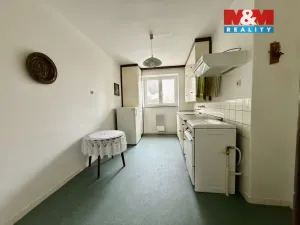 Prodej bytu 2+1, Zastávka, Havířská, 50 m2