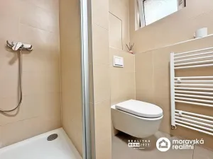 Pronájem bytu 1+kk, Brno, Hybešova, 31 m2