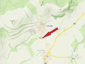 Prodej pozemku pro bydlení, Letovice, 1259 m2