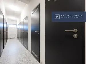 Pronájem bytu 2+kk, Pohořelice, U Kasáren, 56 m2