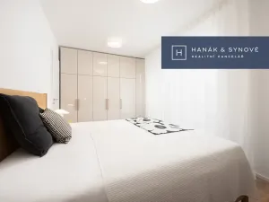 Pronájem bytu 2+kk, Pohořelice, U Kasáren, 54 m2