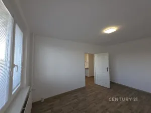 Pronájem bytu 1+1, Chomutov, Kamenná, 35 m2