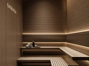 Prodej bytu 1+kk, Dubaj, Spojené arabské emiráty, 40 m2