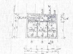 Prodej rodinného domu, Lipov, 140 m2