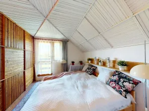 Prodej pozemku pro bydlení, Sluštice, 384 m2