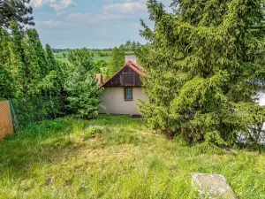 Prodej pozemku pro bydlení, Sluštice, 384 m2