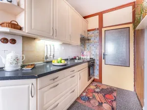 Prodej bytu 4+1, Říčany, Leopolda Peka, 80 m2