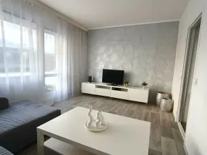 Pronájem bytu 3+1, Brno, Mikuláškovo náměstí, 62 m2