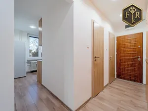 Prodej bytu 2+1, Karviná, Kosmonautů, 51 m2