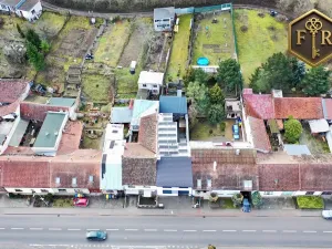 Prodej rodinného domu, Blučina, Komenského, 201 m2