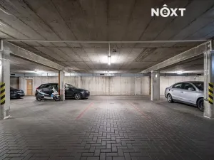 Prodej bytu 3+kk, Olomouc, Družební, 89 m2