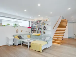 Prodej rodinného domu, Litomyšl, Luční, 218 m2