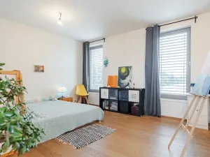 Prodej rodinného domu, Litomyšl, Luční, 218 m2