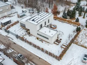 Prodej rodinného domu, Litomyšl, Luční, 218 m2