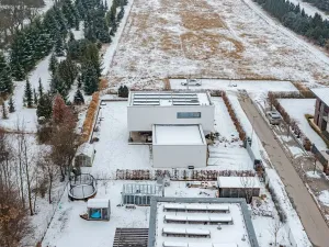 Prodej rodinného domu, Litomyšl, Luční, 218 m2