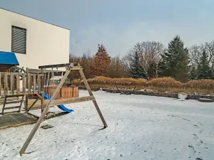 Prodej rodinného domu, Litomyšl, Luční, 218 m2