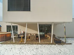 Prodej rodinného domu, Litomyšl, Luční, 218 m2