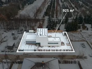 Prodej rodinného domu, Litomyšl, Luční, 218 m2