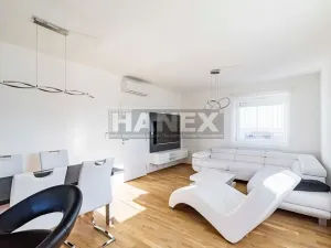 Pronájem bytu 3+kk, Praha - Stodůlky, Klečkova, 106 m2