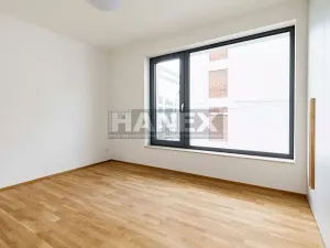 Pronájem bytu 2+kk, Praha - Karlín, Pernerova, 55 m2