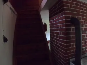 Prodej chaty, Horní Pěna, 41 m2