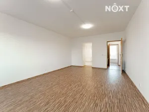 Pronájem bytu 1+1, Šumperk, nám. Jana Zajíce, 45 m2