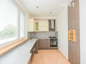 Pronájem bytu 3+1, Zábřeh, Krumpach, 67 m2