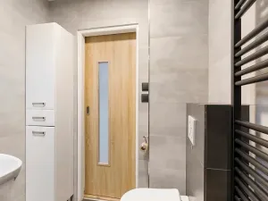 Prodej bytu 1+1, Zlín, třída Tomáše Bati, 36 m2