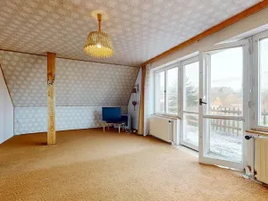 Prodej rodinného domu, Štěnovice, Akátová, 180 m2