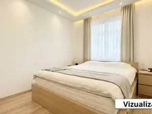 Prodej bytu 3+1, Starý Plzenec, Nerudova, 65 m2