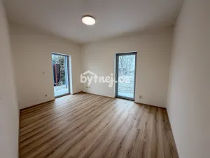 Pronájem bytu 3+kk, Brno - Dvorska, Zapletalova, 67 m2