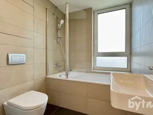 Pronájem bytu 2+kk, Olomouc - Nová Ulice, Milana Ticháka, 42 m2