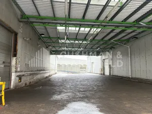 Prodej výrobních prostor, Bakov nad Jizerou, Na Výsluní, 5848 m2