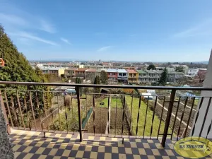 Prodej rodinného domu, Kroměříž, Kazimíra Rudého, 150 m2