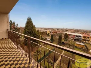 Prodej rodinného domu, Kroměříž, Kazimíra Rudého, 150 m2