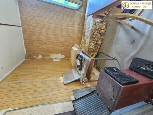 Prodej louky, Dlouhomilov, 7512 m2