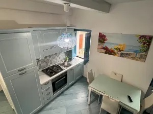 Prodej bytu 3+kk, Scalea, Itálie, 60 m2