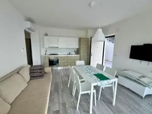 Prodej bytu 3+kk, Belvedere Marittimo, Itálie, 65 m2