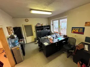 Prodej komerční nemovitosti, Klobouky u Brna, Nádražní, 263 m2