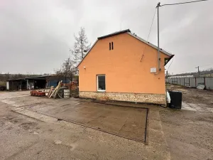 Prodej skladu, Klobouky u Brna, Nádražní, 263 m2
