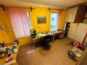 Prodej výrobních prostor, Klobouky u Brna, Nádražní, 263 m2