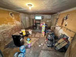 Prodej výrobních prostor, Klobouky u Brna, Nádražní, 263 m2