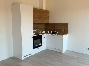 Prodej bytu 1+kk, Kutná Hora, Pod Valy, 25 m2