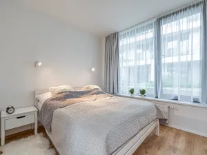 Pronájem bytu 2+kk, Praha - Stodůlky, Mukařovského, 43 m2