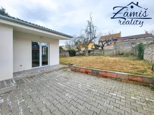 Prodej rodinného domu, Kladno, Kulhánkova, 150 m2